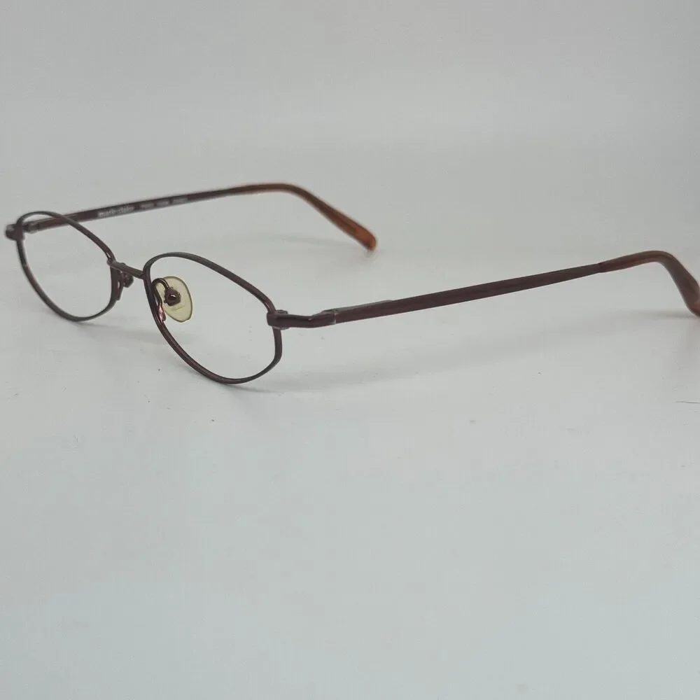 Vintage Marie Claire Sunglass/Eyeglass‎ Frames AMELIE France H14256